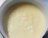 基本のスポンジケーキ作り方15写真