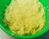 詰めない！乗せるピーマンの肉詰め作り方2写真