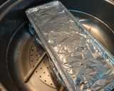 スパイシー！ポークミートローフ作り方4写真