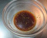 2色の大豆とベーコンの炒めもの作り方1写真