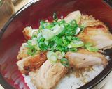 甘めのタレで簡単焼き鳥(焼鳥丼、串焼)！作り方9写真