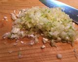 揃えやすい調味料で麻婆豆腐作り方2写真