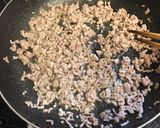 揃えやすい調味料で麻婆豆腐作り方4写真