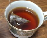 なんちゃってアプリコットティー作り方5写真