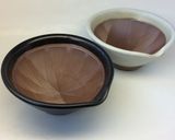 なすのピリ辛ごま和え作り方1写真
