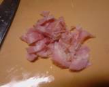 冬瓜とベーコンのにんにく炒め作り方5写真