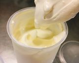 爽やか出来立ての味！自家製サワークリーム作り方11写真
