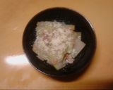 冬瓜とベーコンのにんにく炒め作り方9写真