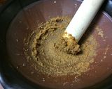 なすのピリ辛ごま和え作り方7写真