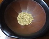 なすのピリ辛ごま和え作り方5写真