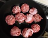 ユーコさんの♪プチトマトの肉巻き✨作り方2写真