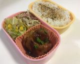❤︎メープルリッチな鶏の照り焼き❤︎作り方5写真