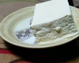炒り豆腐　美味しく栄養がとれる！作り方1写真