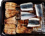 我が家秘伝！うなぎの甘ダレ作り方7写真