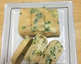 甘くない卵焼き☆作り方7写真