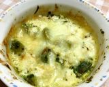 簡単 アボカド 豆腐チーズ焼き作り方3写真