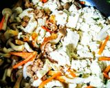 炒り豆腐　美味しく栄養がとれる！作り方6写真