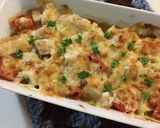 ミニトマトのチーズ焼き作り方4写真