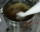 簡単♪残りのカレーとお餅で焼きカレー♪作り方1写真