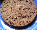 チョコレートケーキ☆ホットケーキミックス作り方6写真