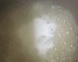 丸美屋麻婆豆腐の素ペンネ&フジリ作り方2写真