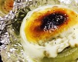 丸ごと玉ねぎの肉詰め カレー風味作り方11写真