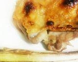 魚グリルで簡単!鶏もも肉とネギの塩焼き♪作り方6写真