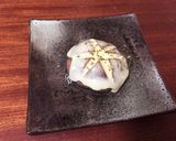 椎茸を簡単可愛くお弁当にも作り方4写真