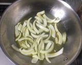 白ワインに!薬研軟骨のアレンテージョ風作り方2写真