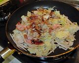 ❁味むらにならない焼そばの作り方❁作り方2写真