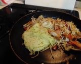 ❁味むらにならない焼そばの作り方❁作り方4写真