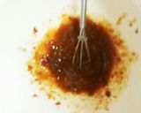 油少な目　豚こまの油茄子作り方6写真