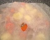 簡単フライパンで作る☆味噌肉じゃが作り方8写真