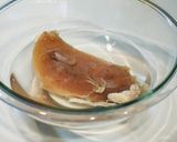 鉄鍋で作る俺のスモークチキン(鶏モモ)作り方5写真
