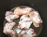 とろ〜りあんがたまらない♡チキン南蛮作り方3写真