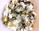 簡単！高菜のおにぎり作り方2写真