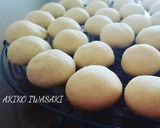 綺麗になれちゃう『簡単ブールドネージュ』作り方10写真
