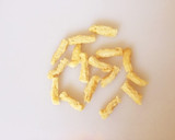 水菜と大根と薄揚げのお味噌汁♪作り方3写真