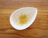 水菜と大根と薄揚げのお味噌汁♪作り方8写真