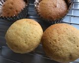 コストコのパンケーキミックスでマフィン作り方3写真