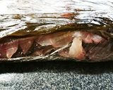 お酒もご飯も進む！鰤の子フクラギ昆布締め作り方5写真
