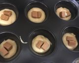 コストコのパンケーキミックスでマフィン作り方4写真