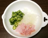 ポテトサラダ作り方3写真