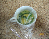 簡単茶碗蒸作り方3写真