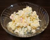 ポテトサラダ作り方7写真