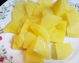 ☆簡単おかず☆塩バタじゃがいも作り方4写真