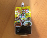 献立いろいろ味噌で簡単＊おぼろみそめん作り方1写真