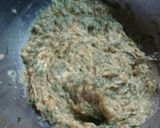 ヘルシーさっぱり♪ピーマン肉詰め(鶏肉)作り方2写真