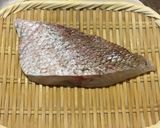 爽やか★レモン風味の鯛めし作り方1写真