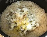 爽やか★レモン風味の鯛めし作り方7写真